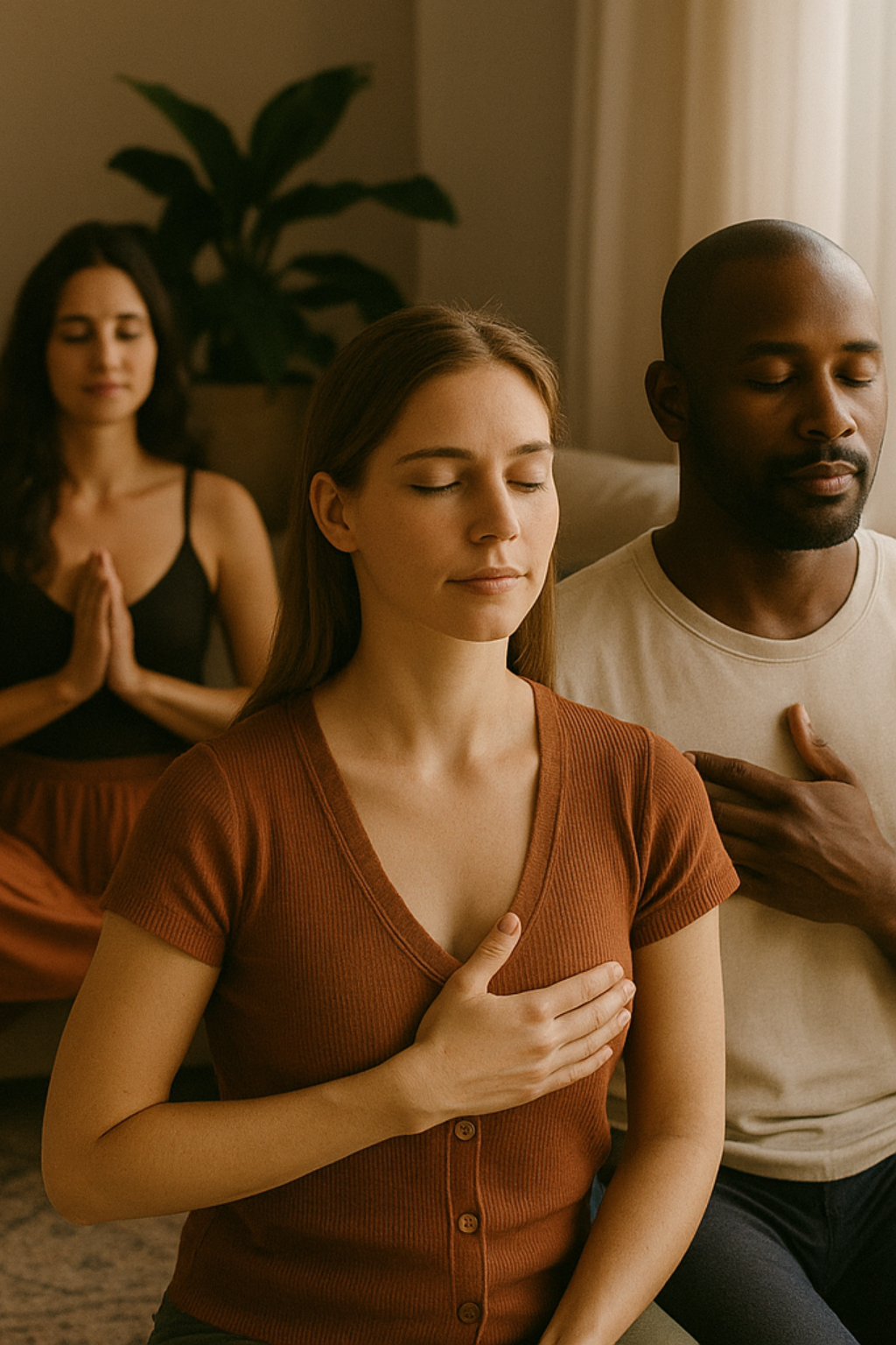 Therapy vs. Coaching: Which Path Is Right for You?