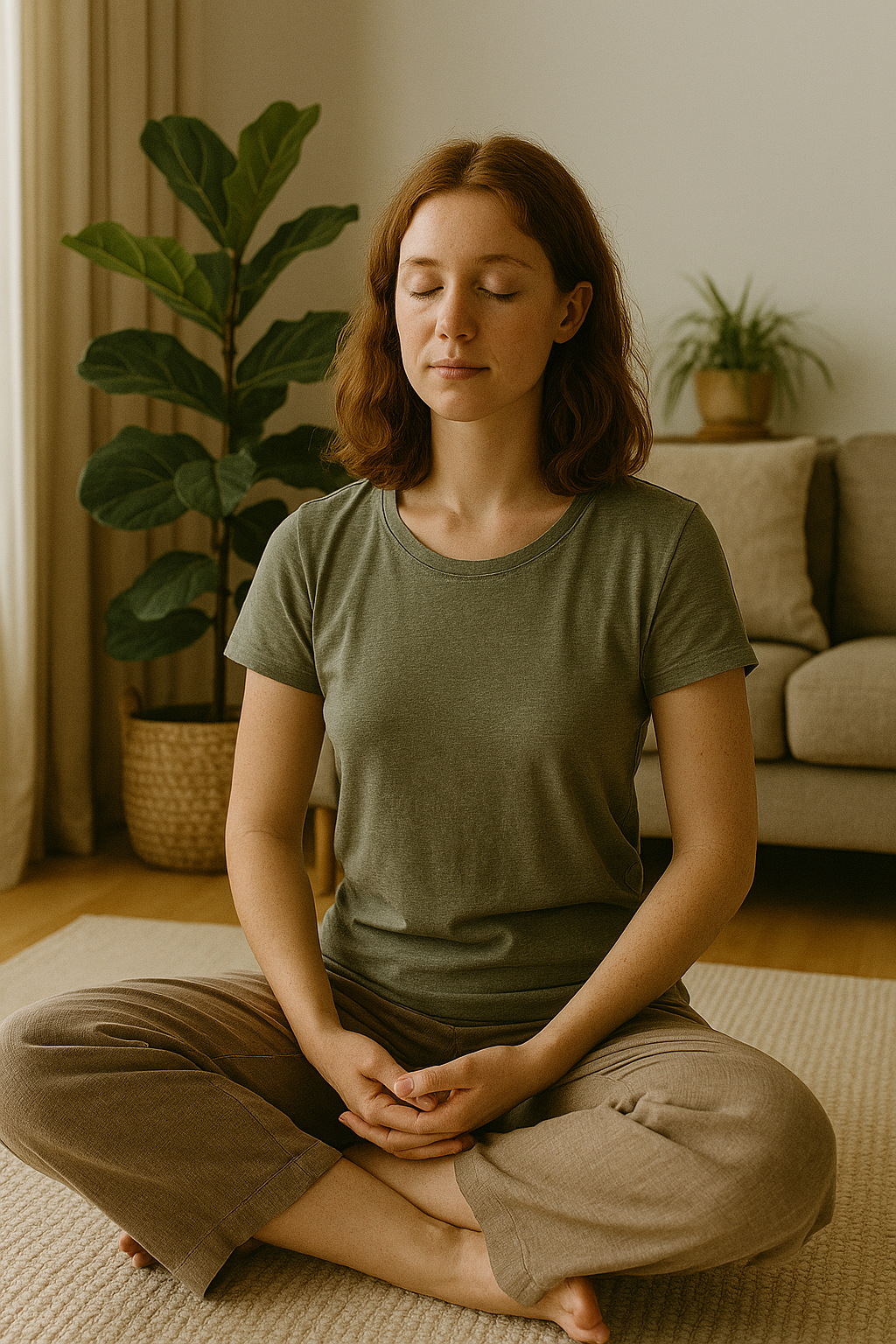 Cultivating Inner Resilience: Your First Steps