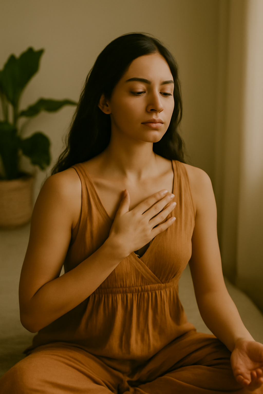 Tantra & Sacred Sexuality for Couples: Deepening Intimacy and Connection
