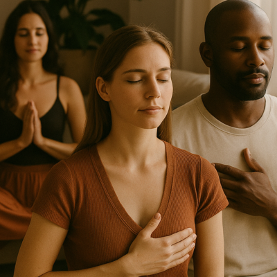 Therapy vs. Coaching: Which Path Is Right for You?