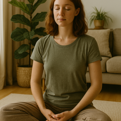 Cultivating Inner Resilience: Your First Steps