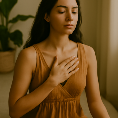 Tantra & Sacred Sexuality for Couples: Deepening Intimacy and Connection